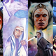 Image for article titled The Star Wars Celebration 2023 Art Show Is Full of Sights, Delights, and Ahsoka